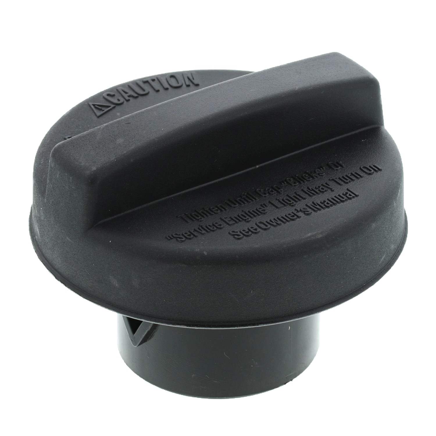 Angle View of Fuel Tank Cap MOTORAD MGC-834