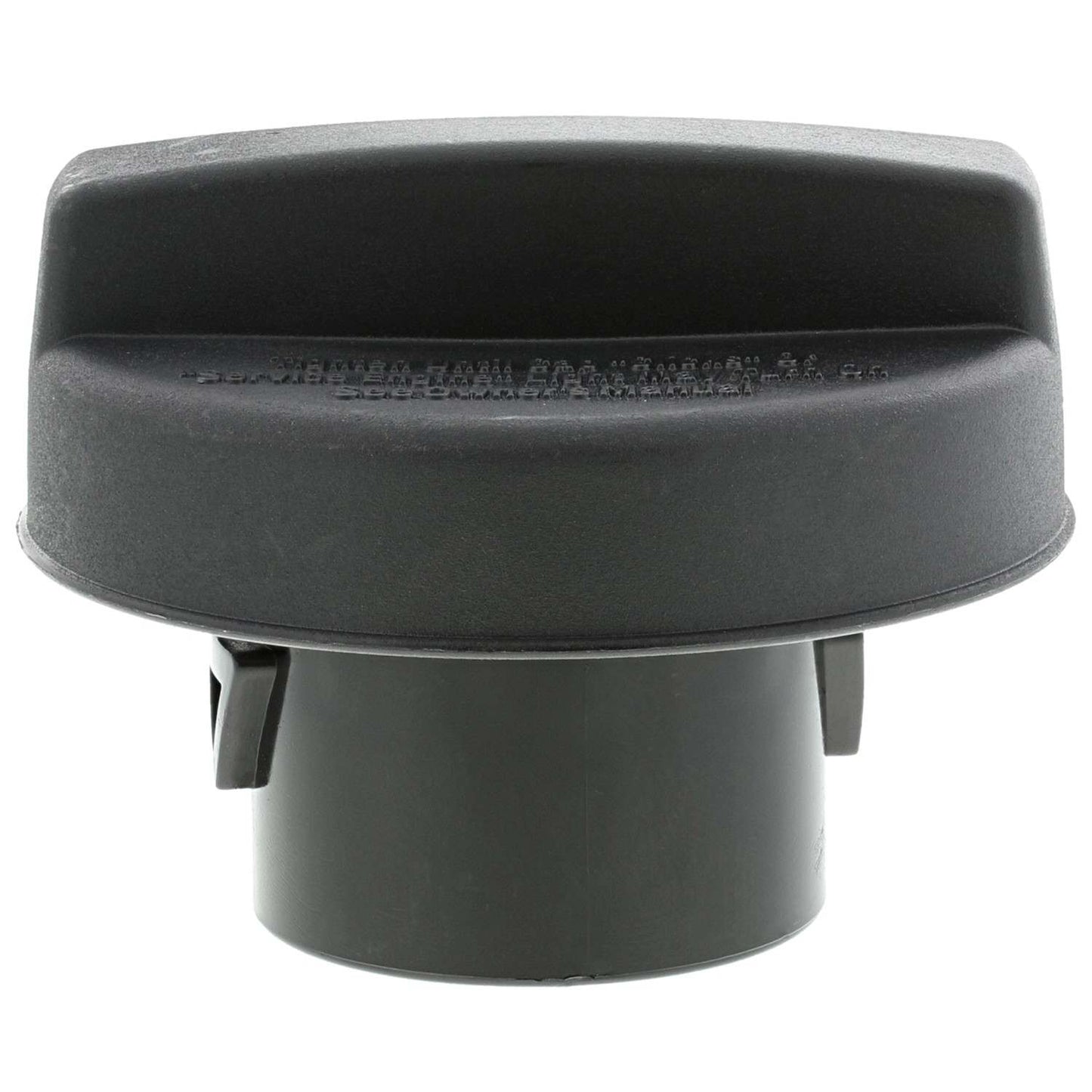 Front View of Fuel Tank Cap MOTORAD MGC-834