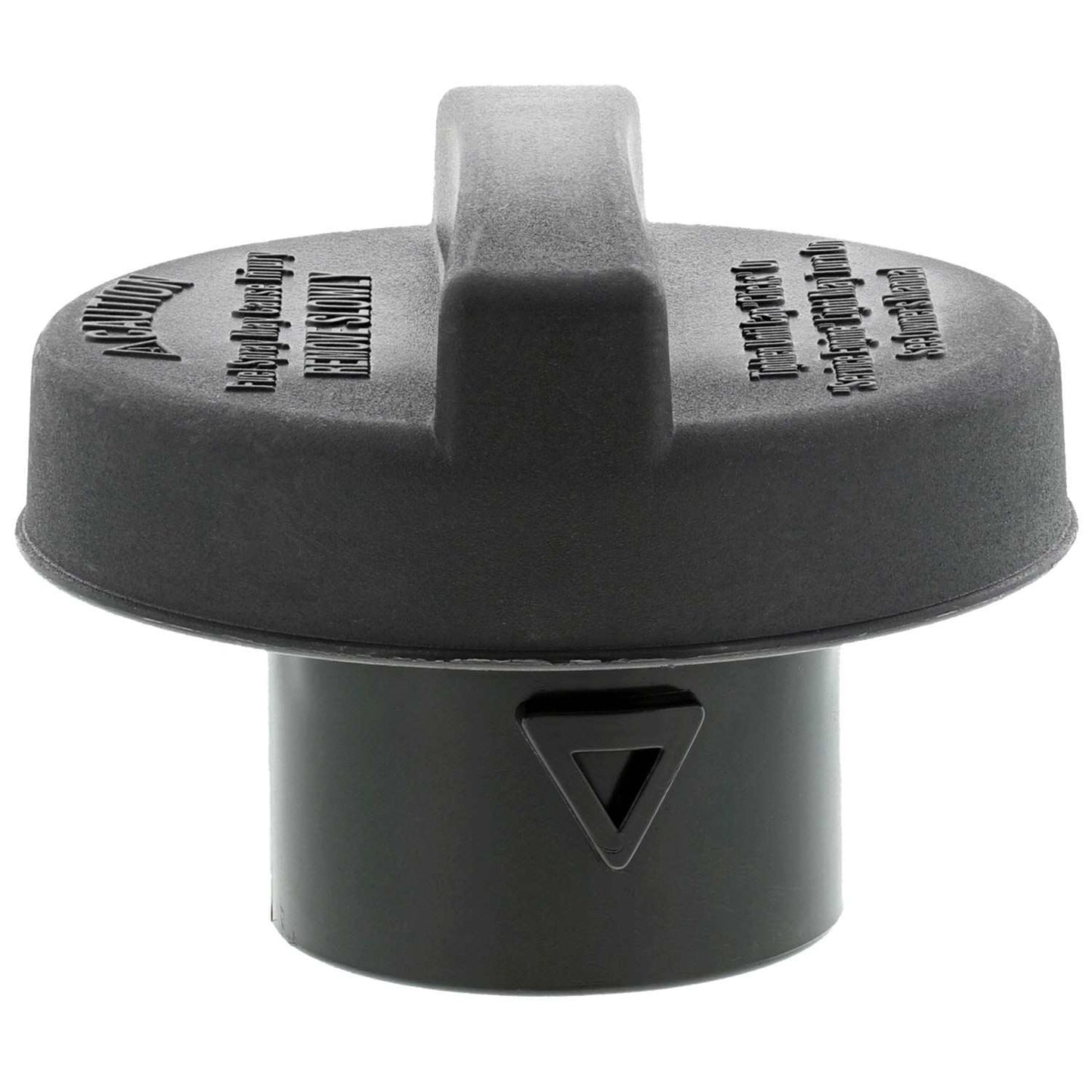 Right View of Fuel Tank Cap MOTORAD MGC-834