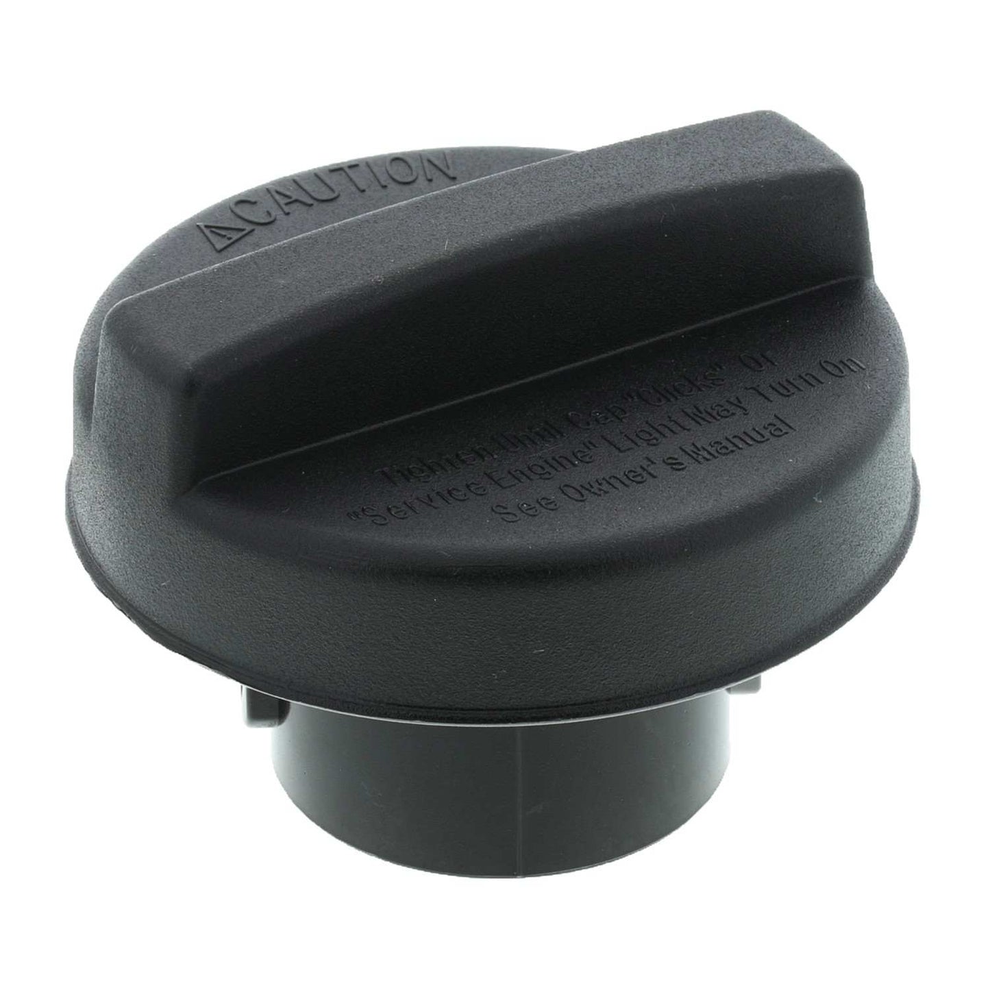 Angle View of Fuel Tank Cap MOTORAD MGC-838