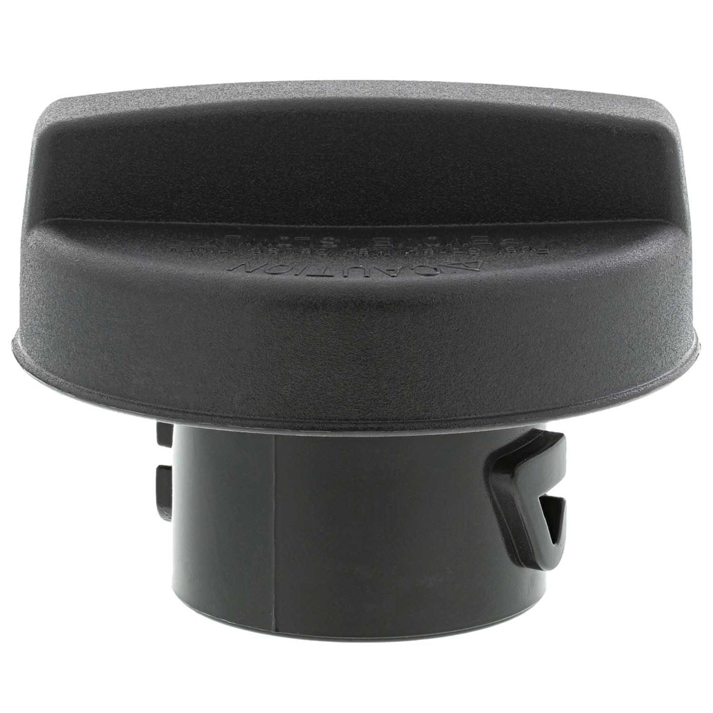 Back View of Fuel Tank Cap MOTORAD MGC-838