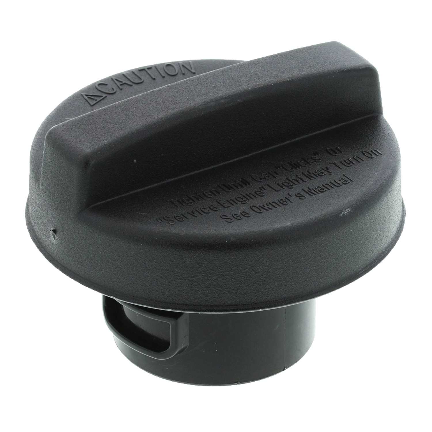 Angle View of Fuel Tank Cap MOTORAD MGC-845