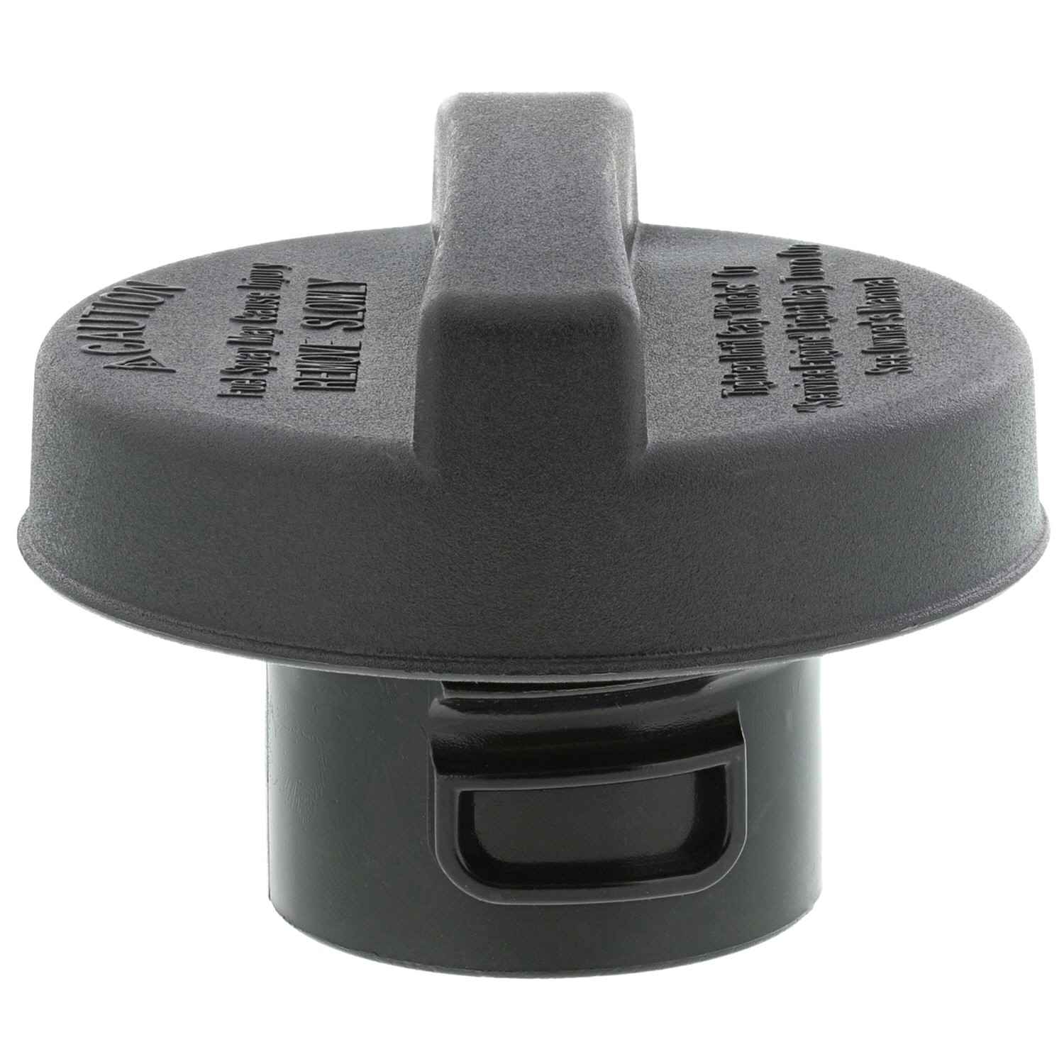 Right View of Fuel Tank Cap MOTORAD MGC-845