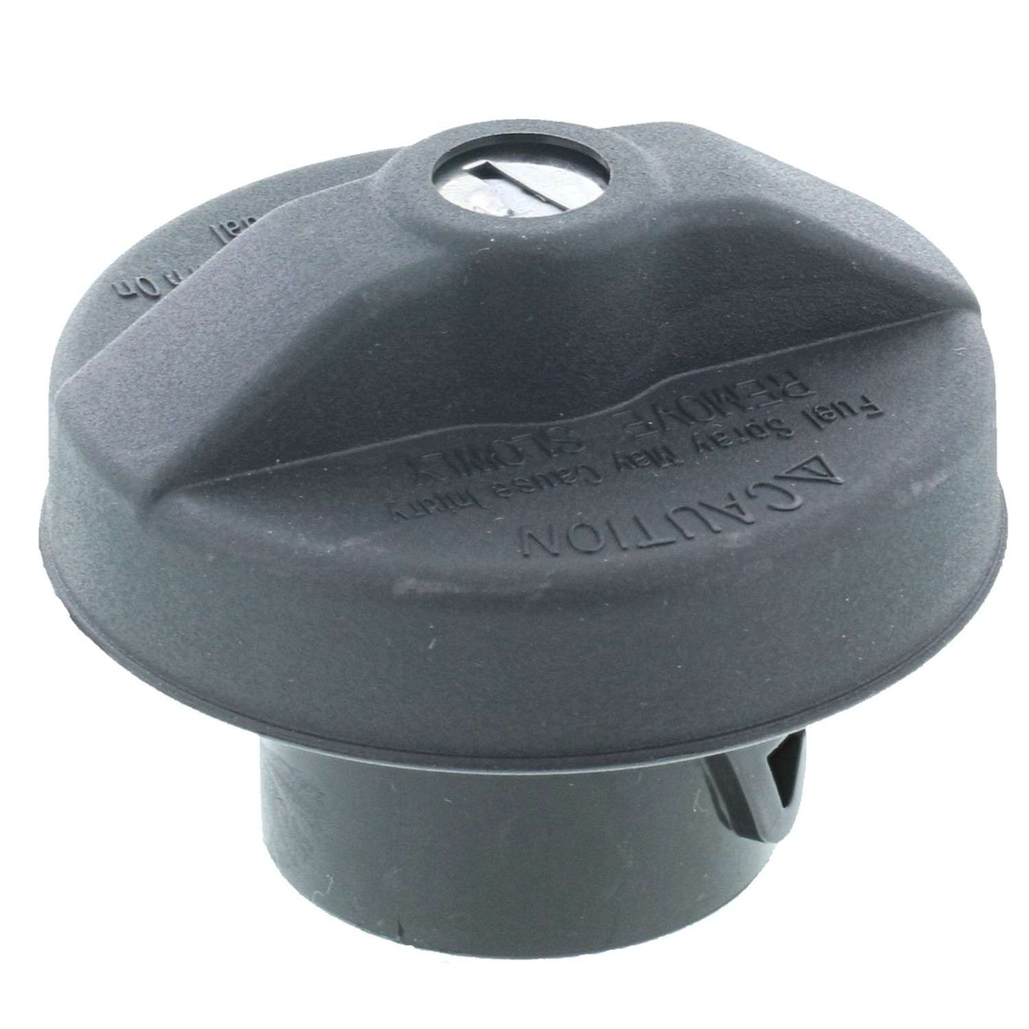 Angle View of Fuel Tank Cap MOTORAD MGC-901