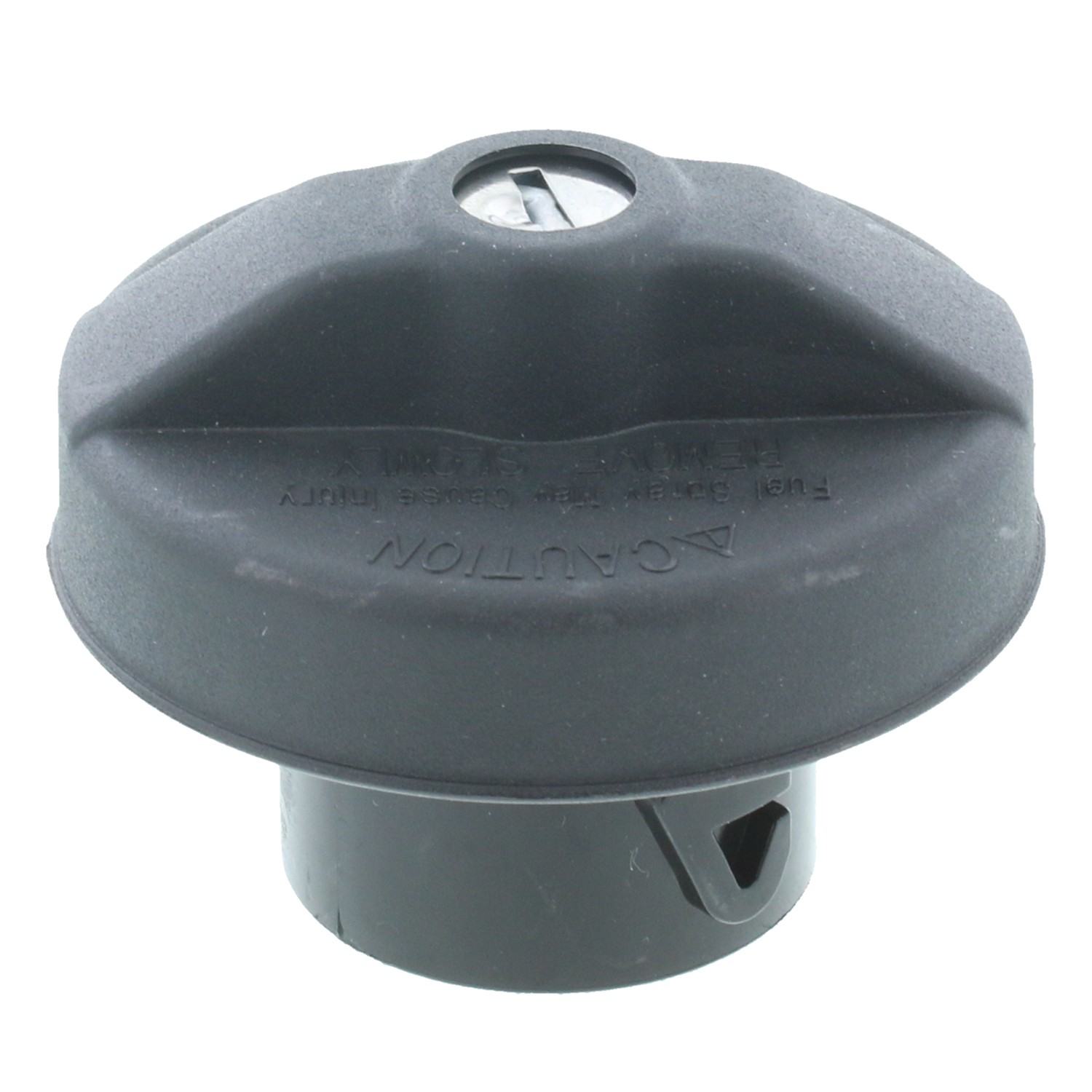 Front View of Fuel Tank Cap MOTORAD MGC-901