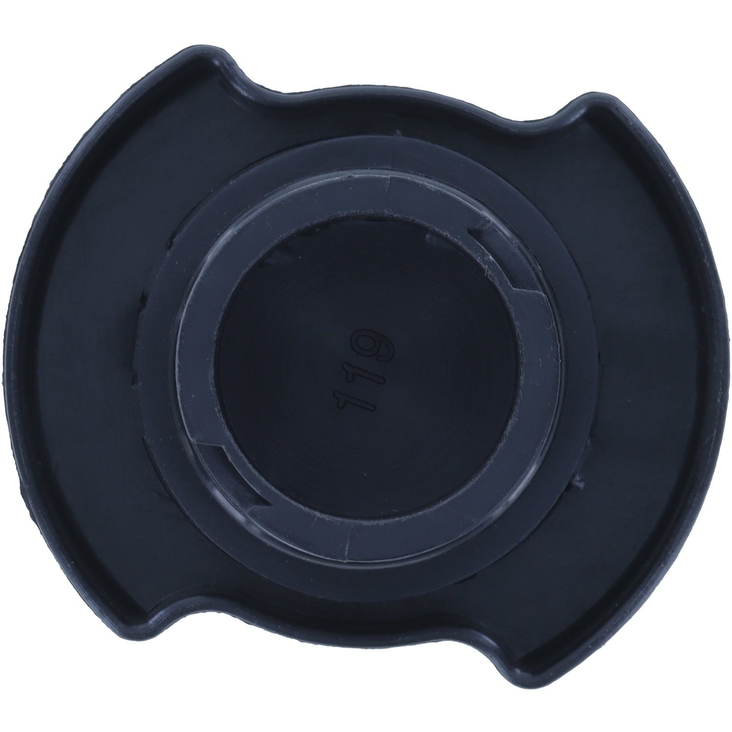 Bottom View of Engine Oil Filler Cap MOTORAD MO-119