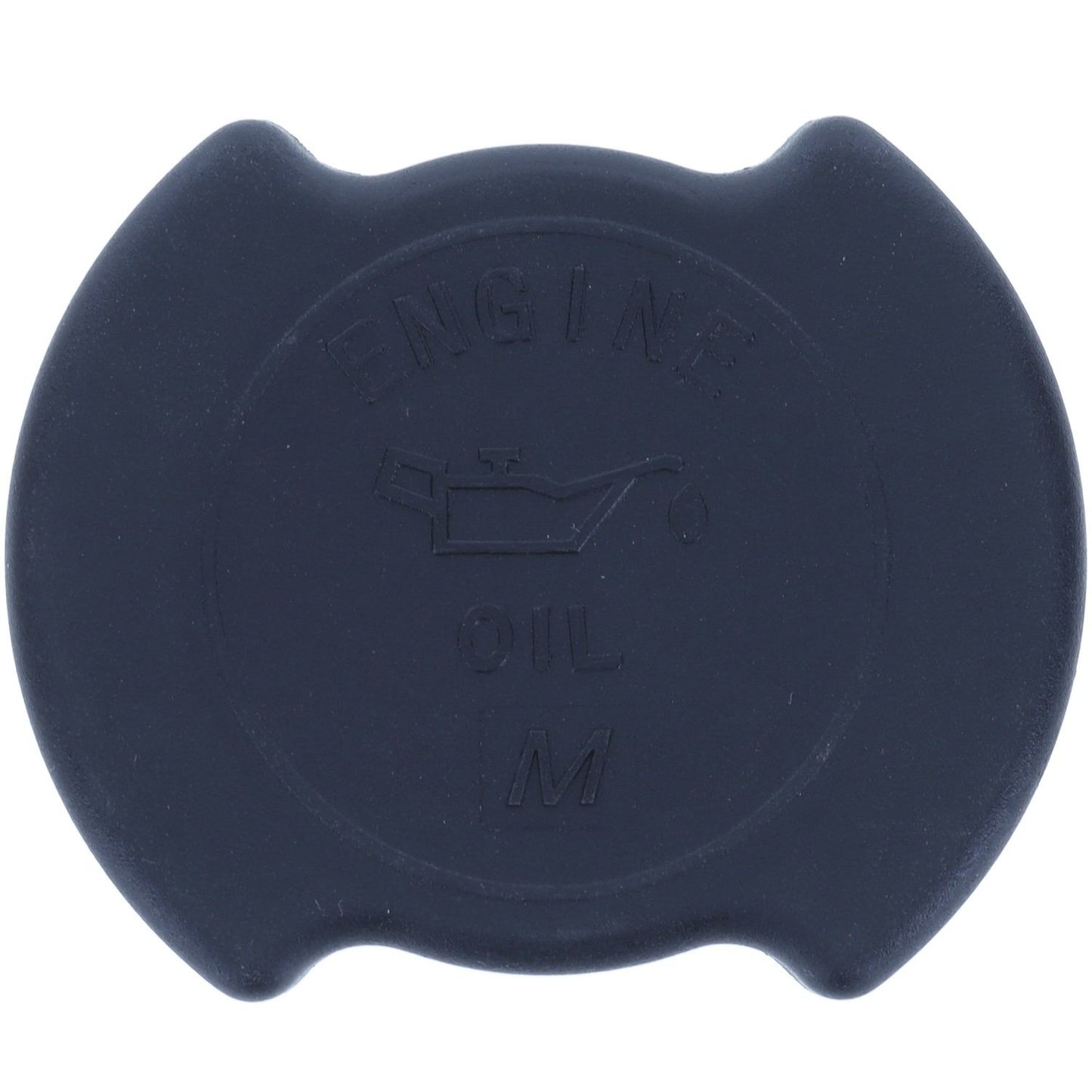 Top View of Engine Oil Filler Cap MOTORAD MO-119