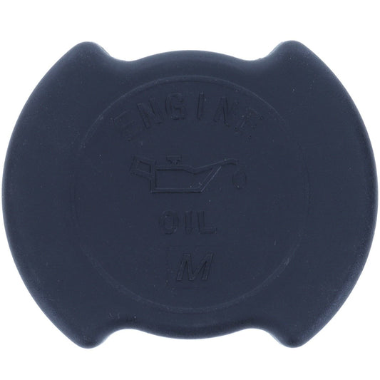 Top View of Engine Oil Filler Cap MOTORAD MO-119