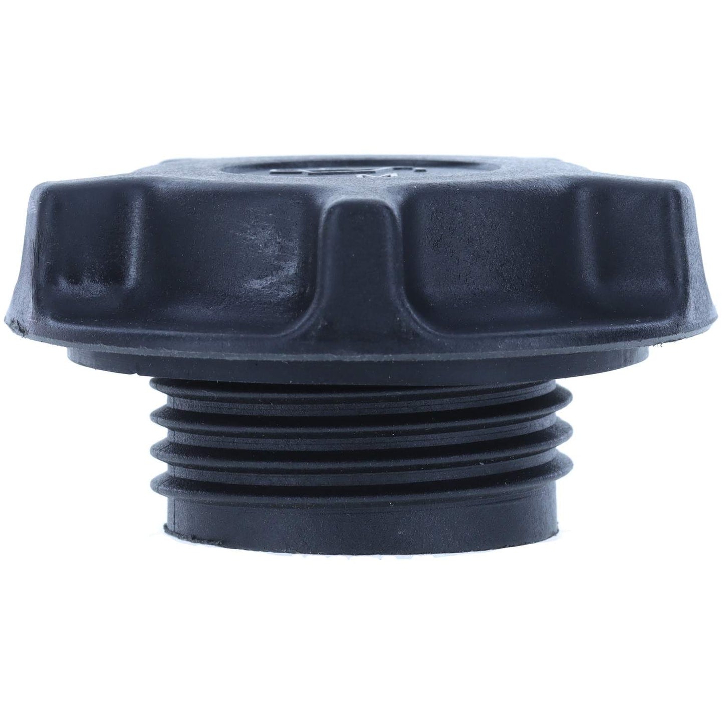 Front View of Engine Oil Filler Cap MOTORAD MO-80