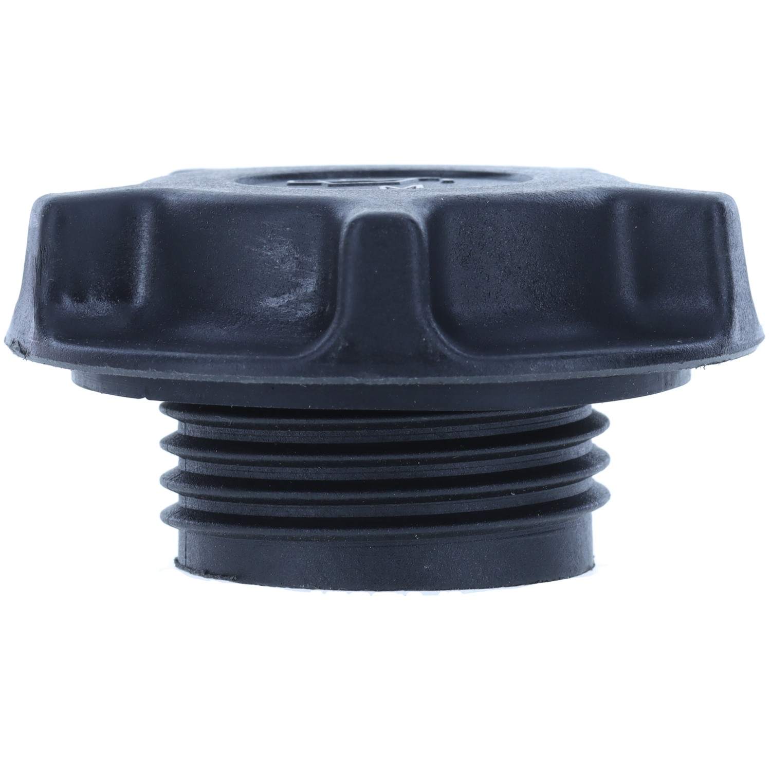 Front View of Engine Oil Filler Cap MOTORAD MO-80