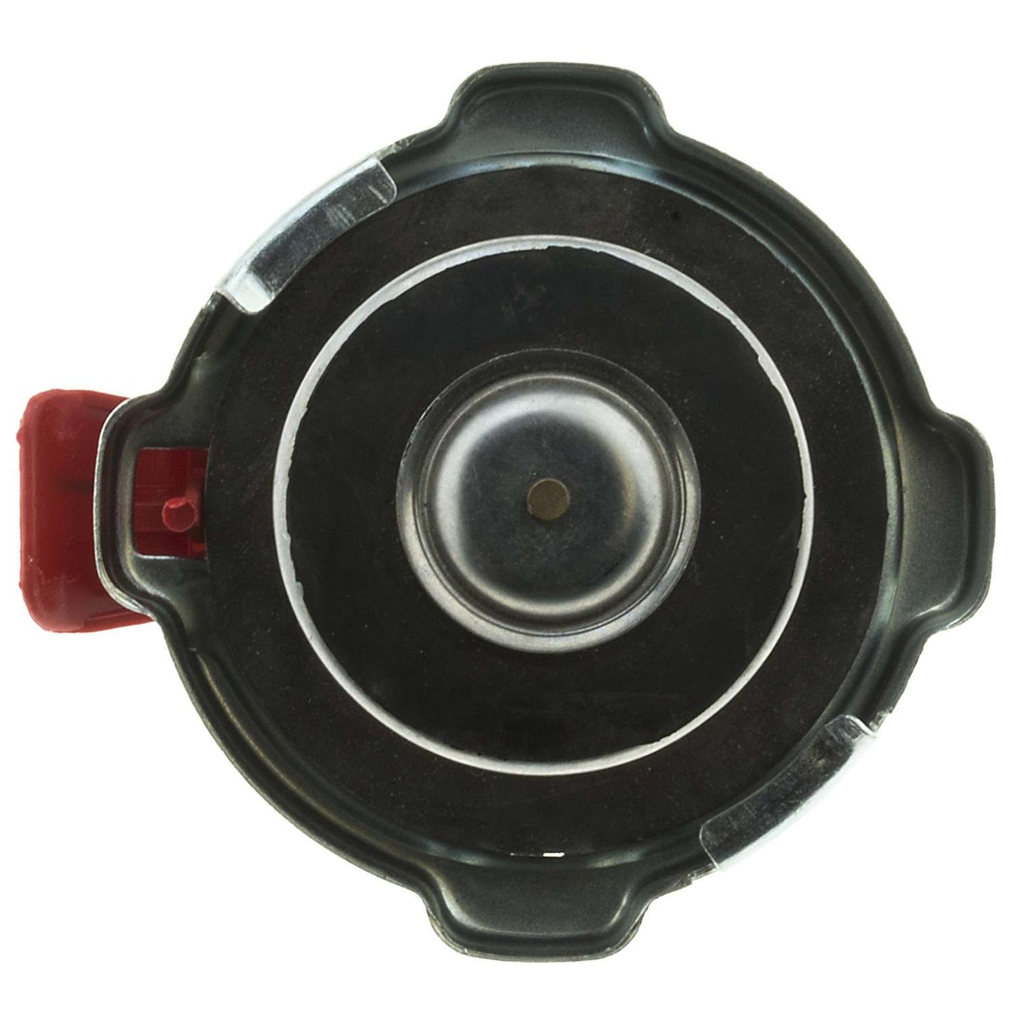 Bottom View of Radiator Cap MOTORAD ST-13