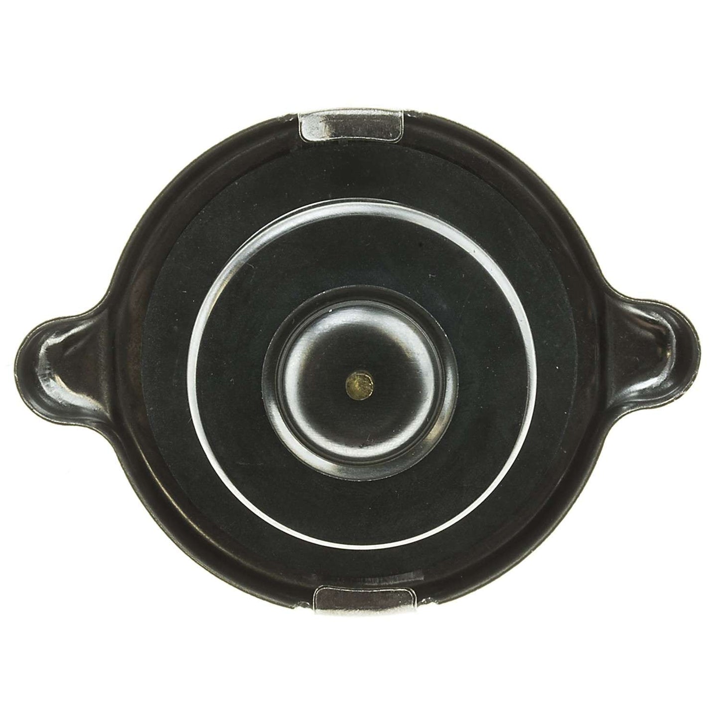 Bottom View of Radiator Cap MOTORAD T-13