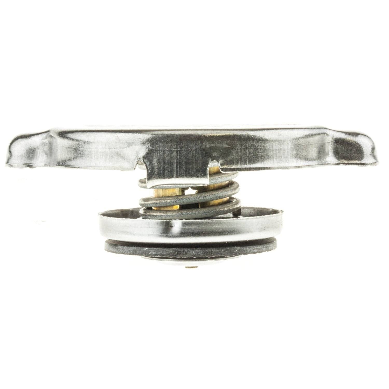 Side View of Radiator Cap MOTORAD T-13