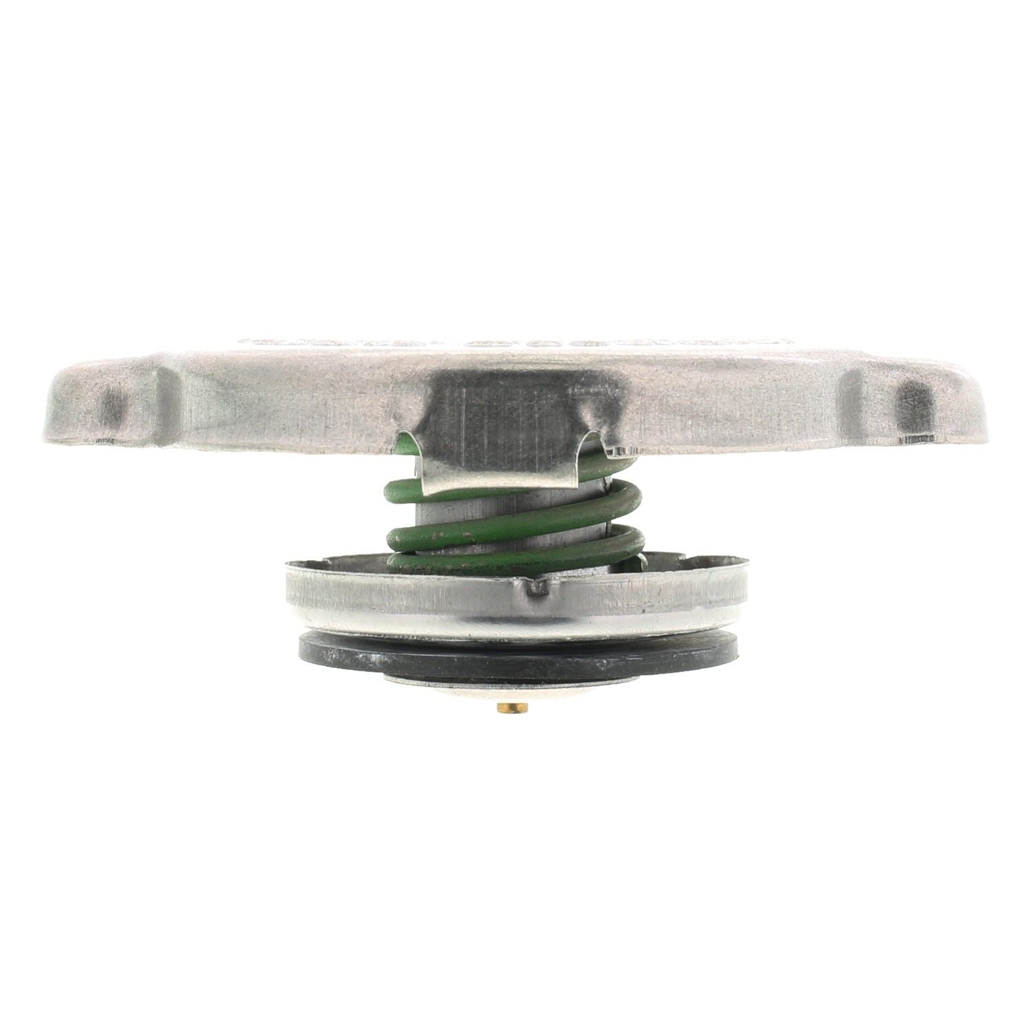 Front View of Radiator Cap MOTORAD T16V