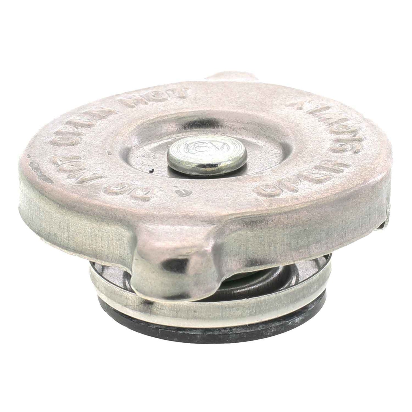 Right View of Radiator Cap MOTORAD T16V