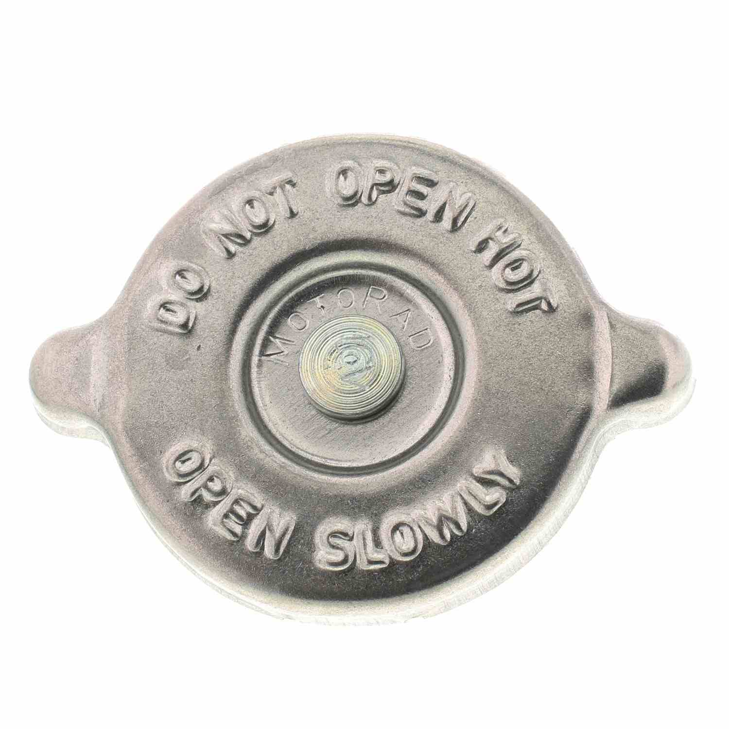 Top View of Radiator Cap MOTORAD T16V