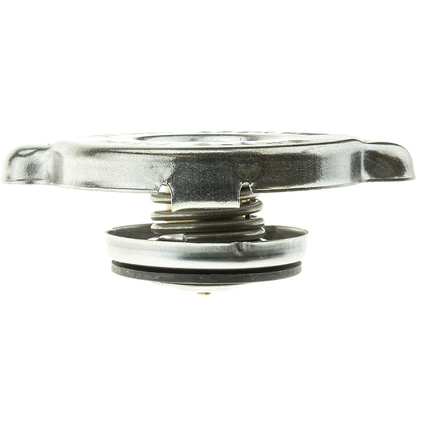 Front View of Radiator Cap MOTORAD T-20