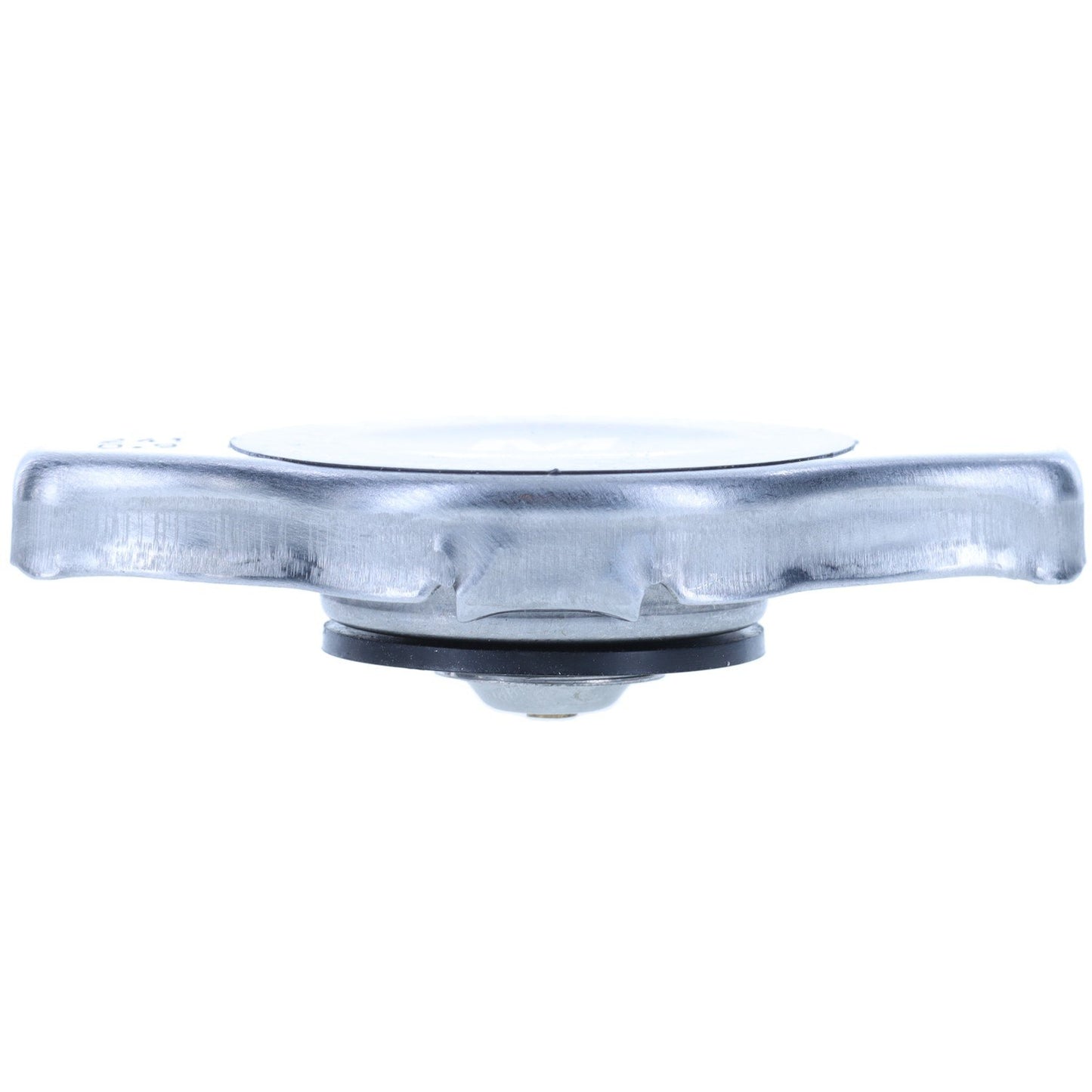 Front View of Radiator Cap MOTORAD T-36