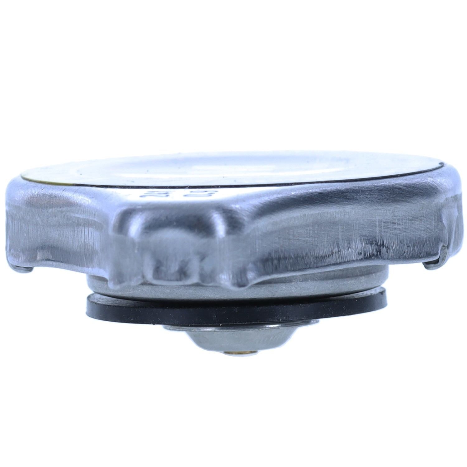 Right View of Radiator Cap MOTORAD T-36