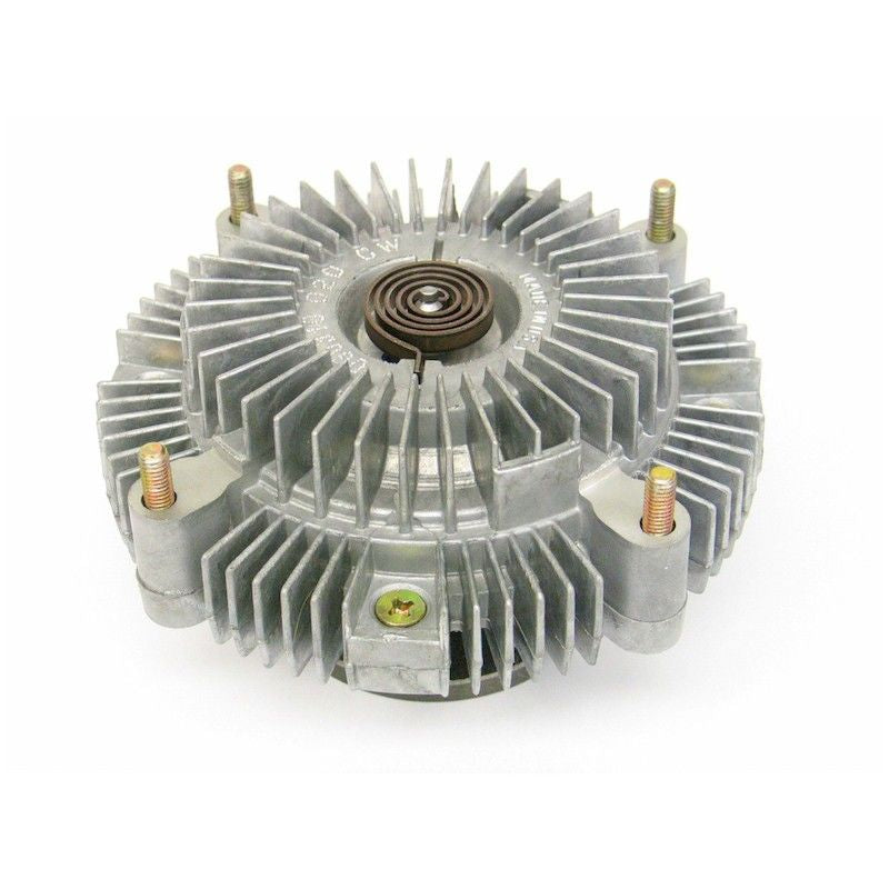 Top View of Engine Cooling Fan Clutch US MOTOR WORKS 22020