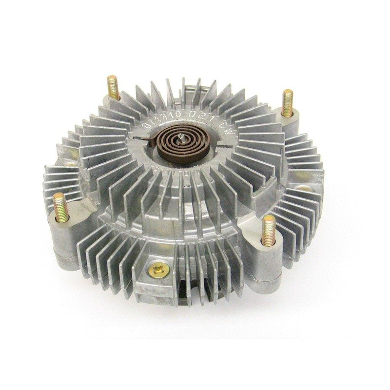 Top View of Engine Cooling Fan Clutch US MOTOR WORKS 22021