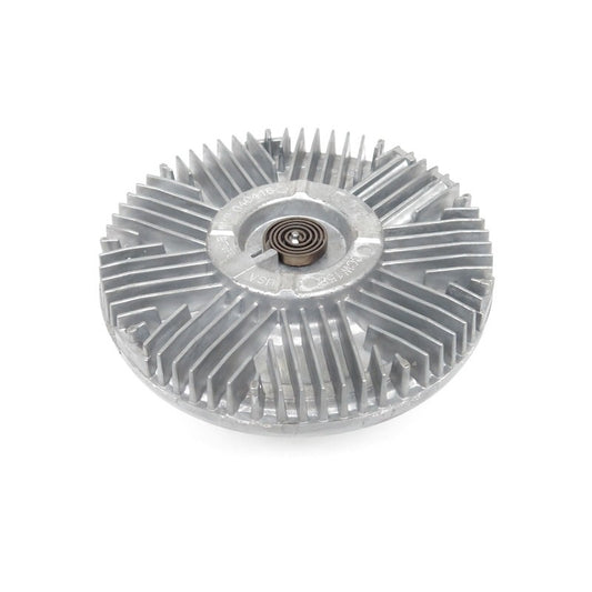 Top View of Engine Cooling Fan Clutch US MOTOR WORKS 22158