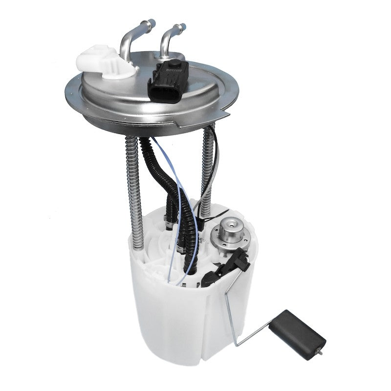 Front View of Fuel Pump Module Assembly US MOTOR WORKS USEP3768M