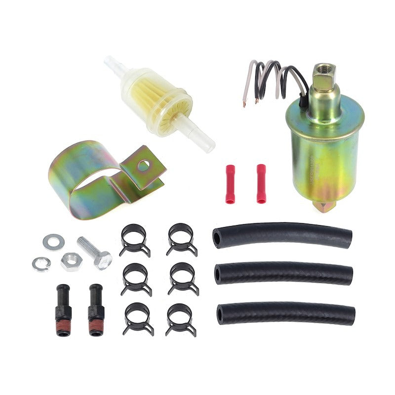 Kit View of Electric Fuel Pump US MOTOR WORKS USEP8012SP