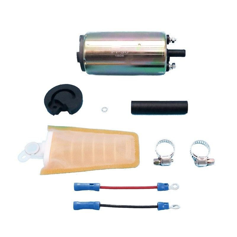 Kit View of Electric Fuel Pump US MOTOR WORKS USEP8023