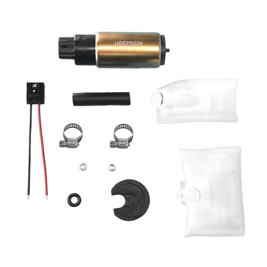 Kit View of Electric Fuel Pump US MOTOR WORKS USEP8229