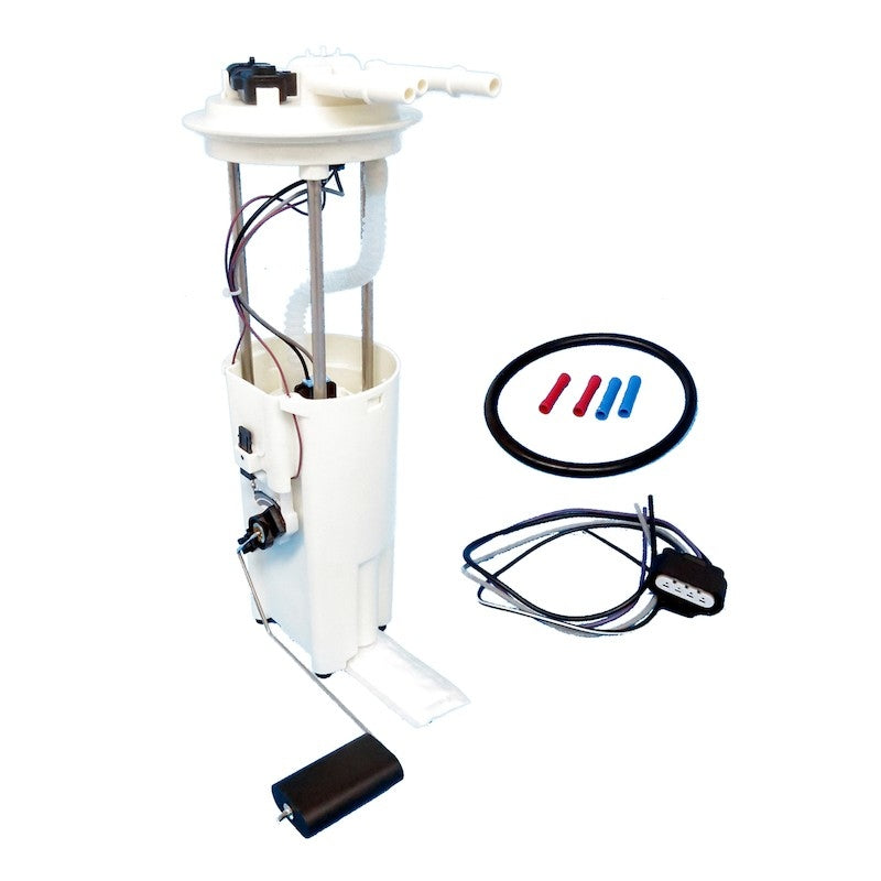 Kit View of Fuel Pump Module Assembly US MOTOR WORKS USEP8397M