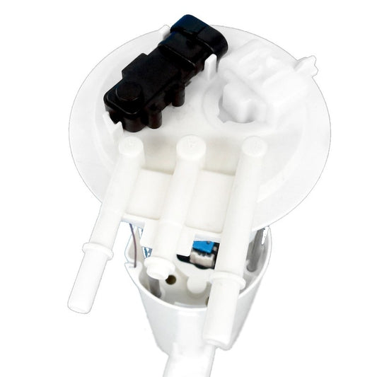 Top View of Fuel Pump Module Assembly US MOTOR WORKS USEP8397M