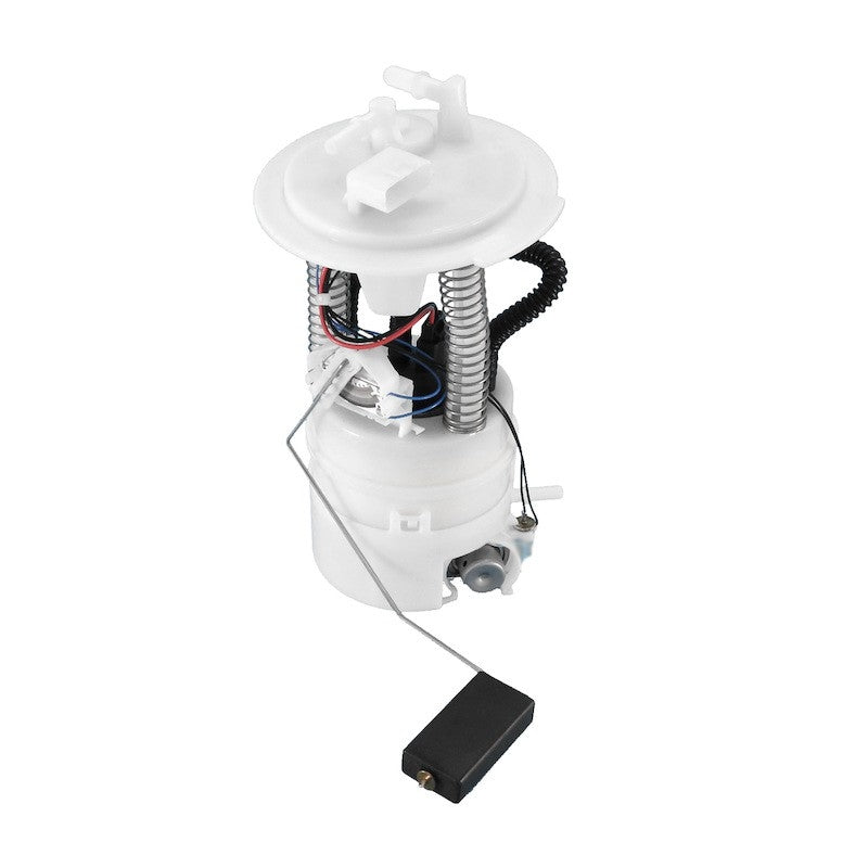 Front View of Fuel Pump Module Assembly US MOTOR WORKS USEP8536M