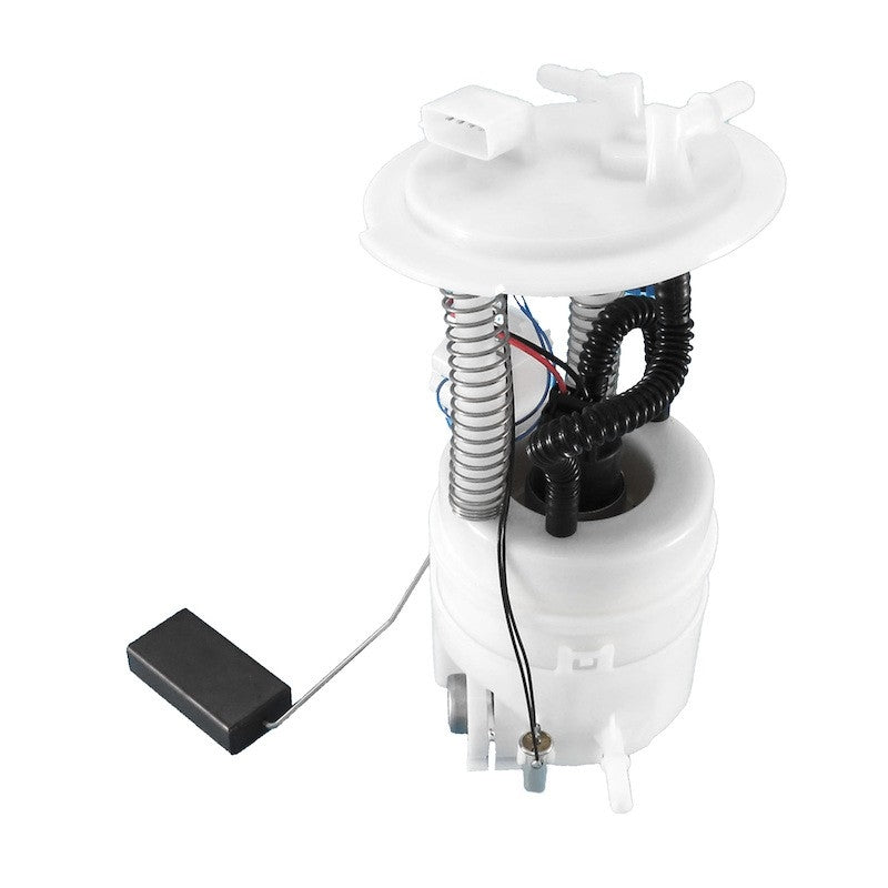 Side View of Fuel Pump Module Assembly US MOTOR WORKS USEP8536M