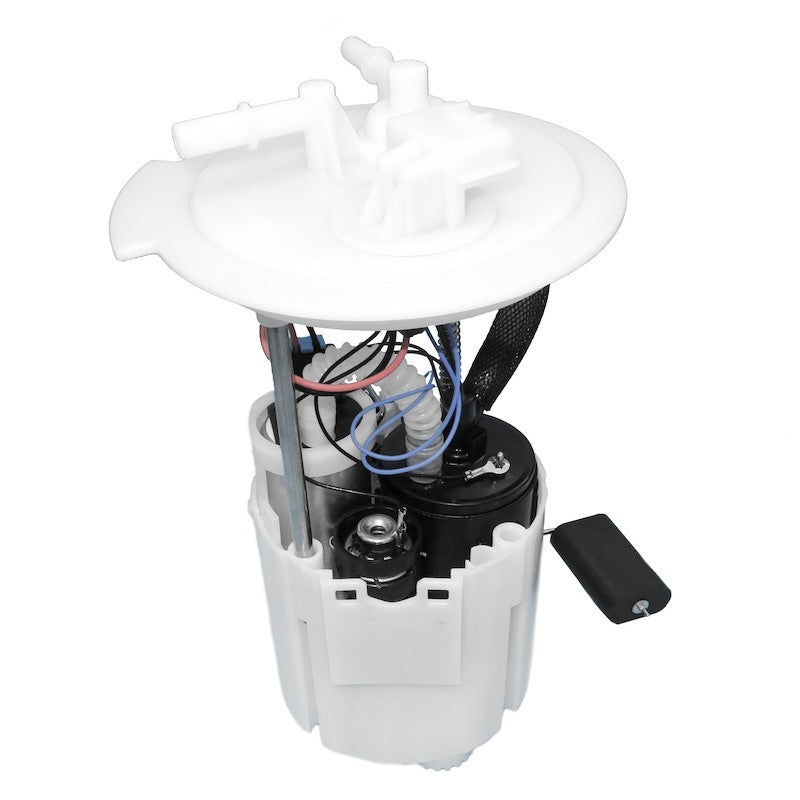 Back View of Fuel Pump Module Assembly US MOTOR WORKS USEP8545M