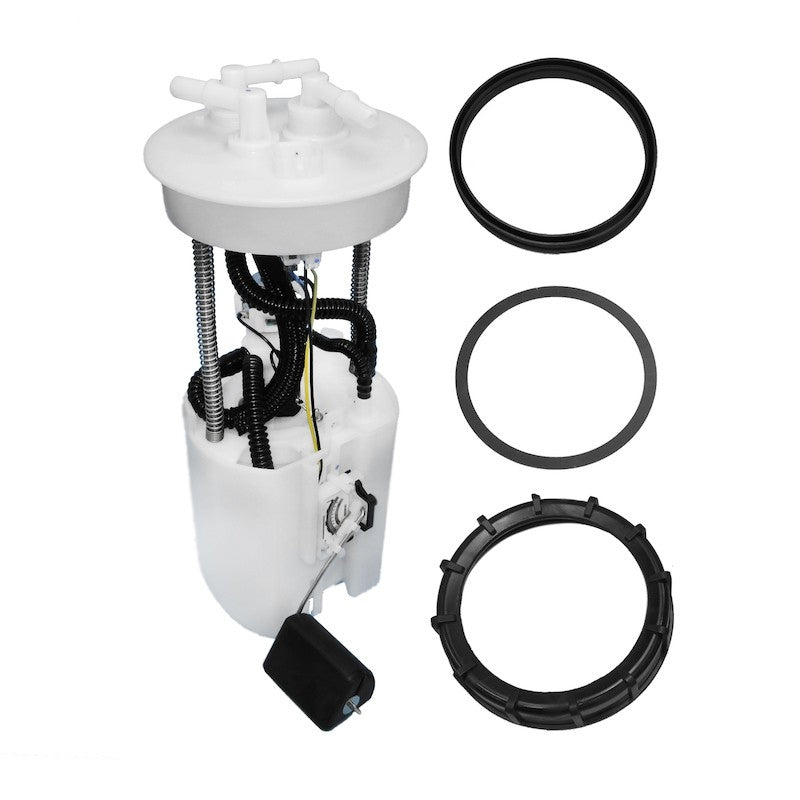 Kit View of Fuel Pump Module Assembly US MOTOR WORKS USEP8714M