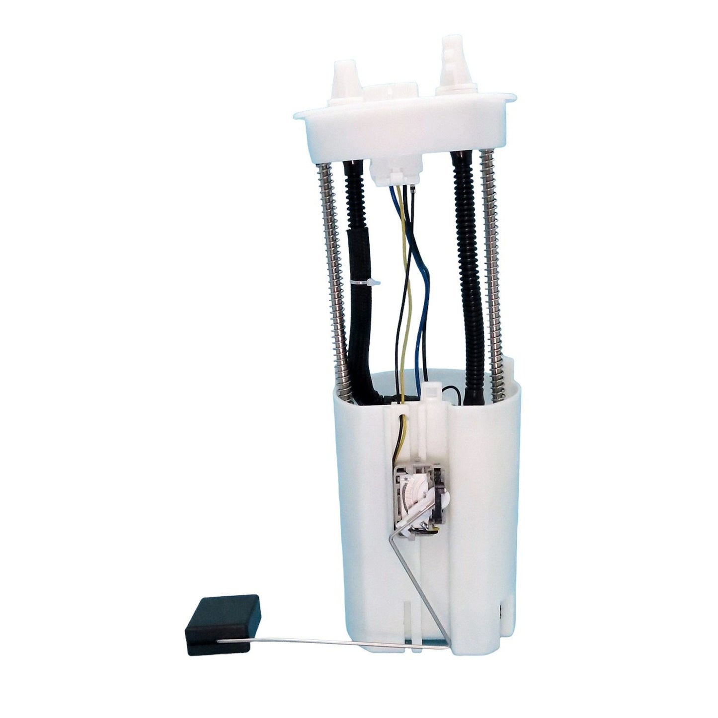 Front View of Fuel Pump Module Assembly US MOTOR WORKS USEP8720M