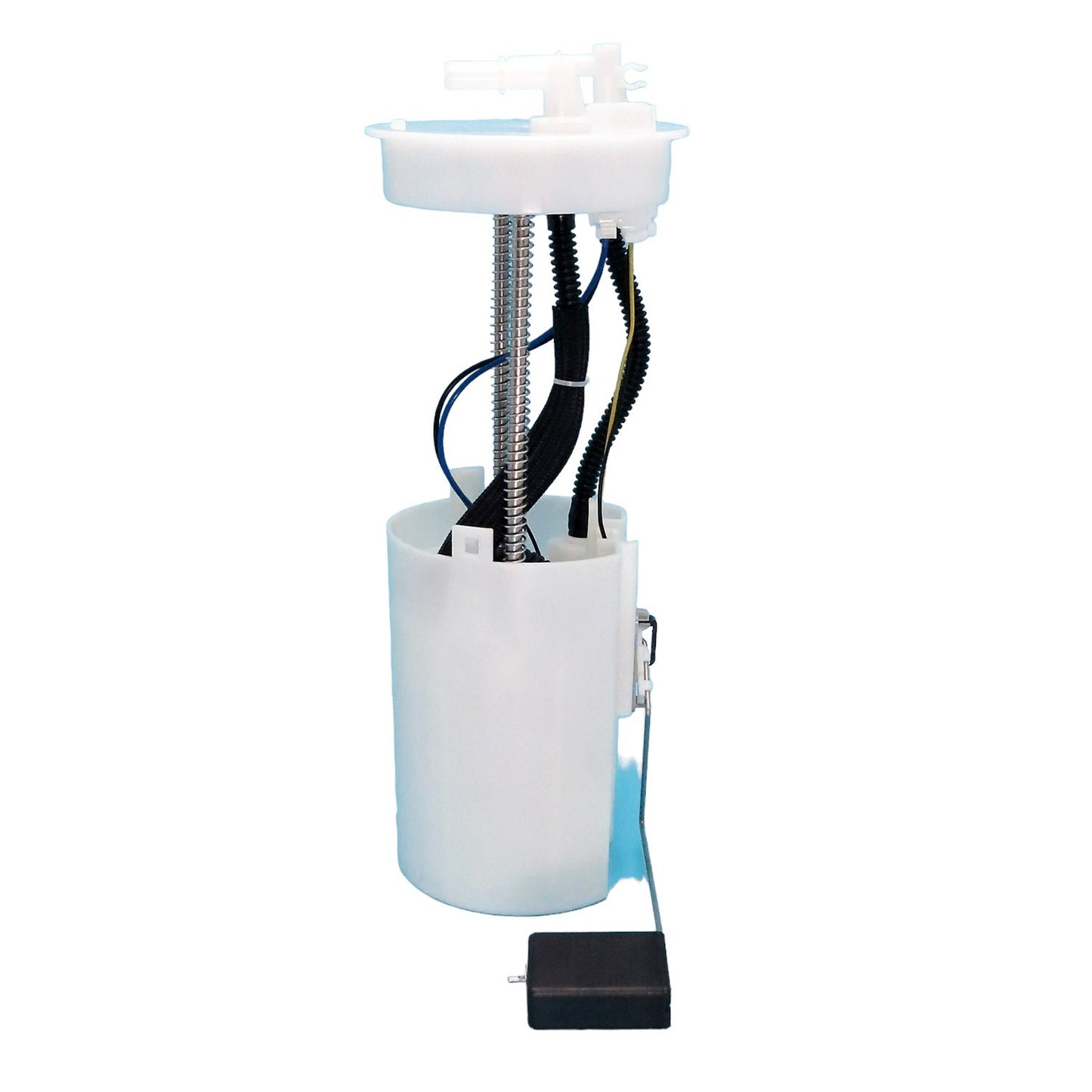 Side View of Fuel Pump Module Assembly US MOTOR WORKS USEP8720M