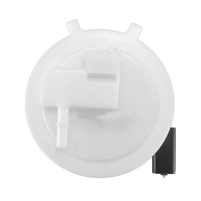 Top View of Fuel Pump Module Assembly US MOTOR WORKS USEP8855M