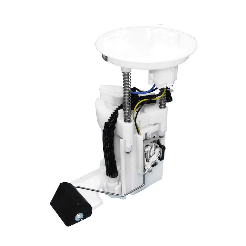 Front View of Fuel Pump Module Assembly US MOTOR WORKS USEP8899M