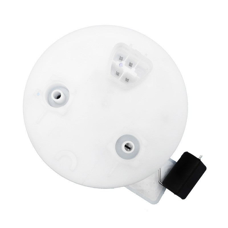 Top View of Fuel Pump Module Assembly US MOTOR WORKS USEP8899M