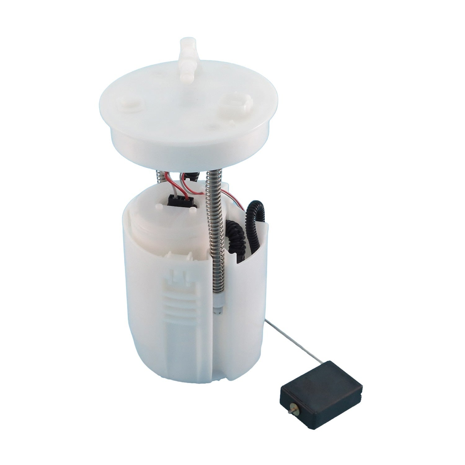 Back View of Fuel Pump Module Assembly US MOTOR WORKS USEP8922M