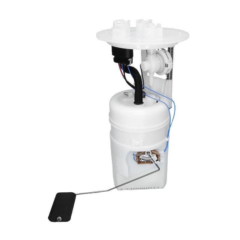 Front View of Fuel Pump Module Assembly US MOTOR WORKS USEP9199M