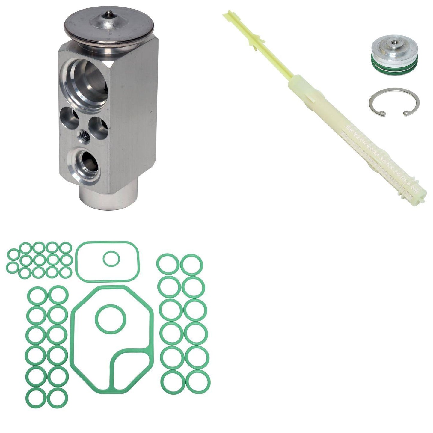 A/C System Repair Kit AK1567