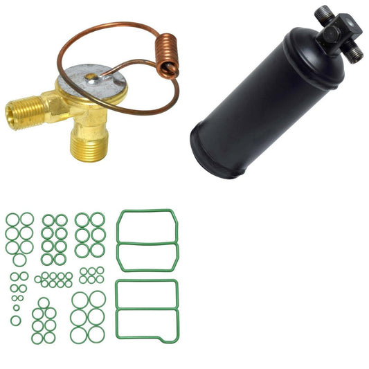 A/C System Repair Kit AK2060