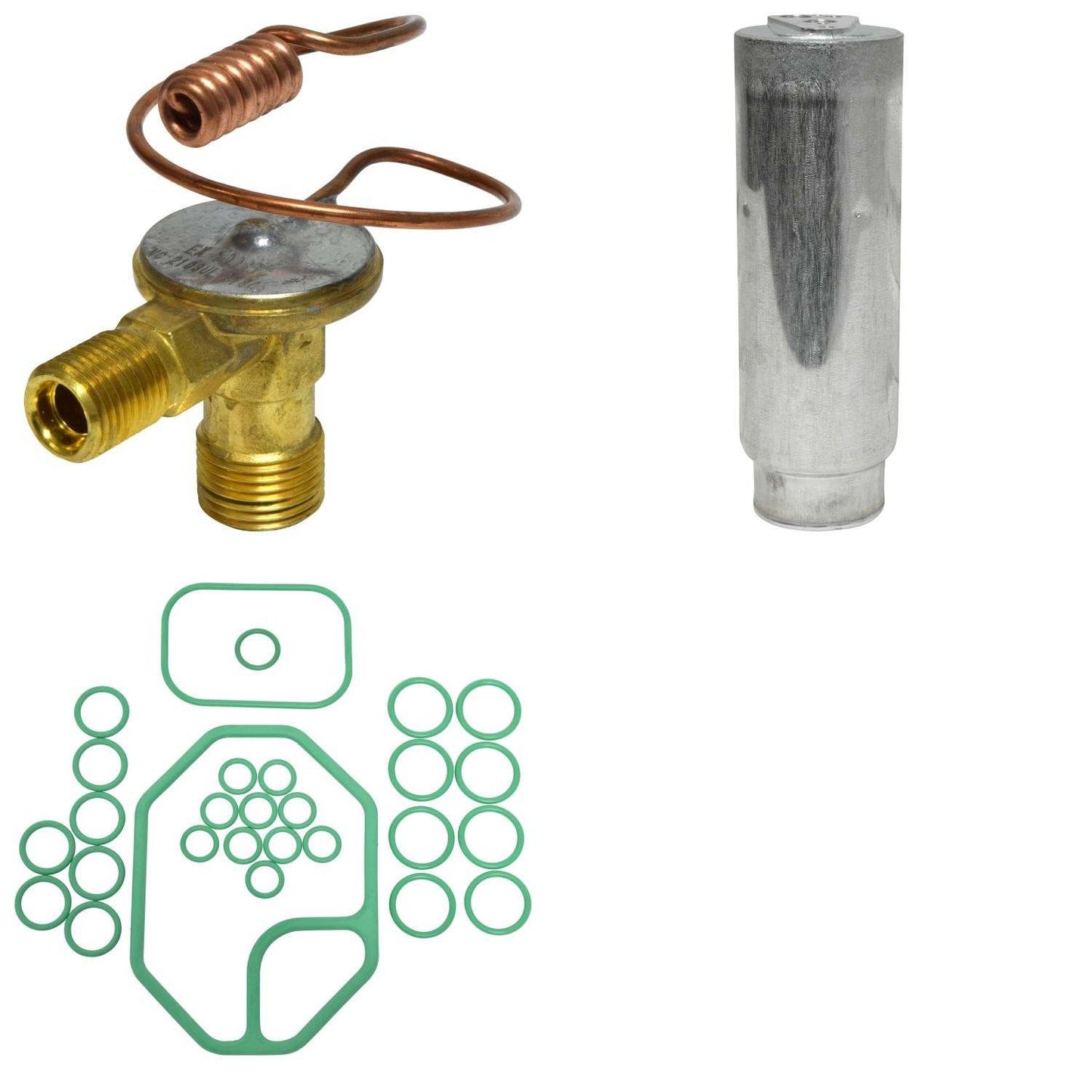 A/C System Repair Kit AK2078