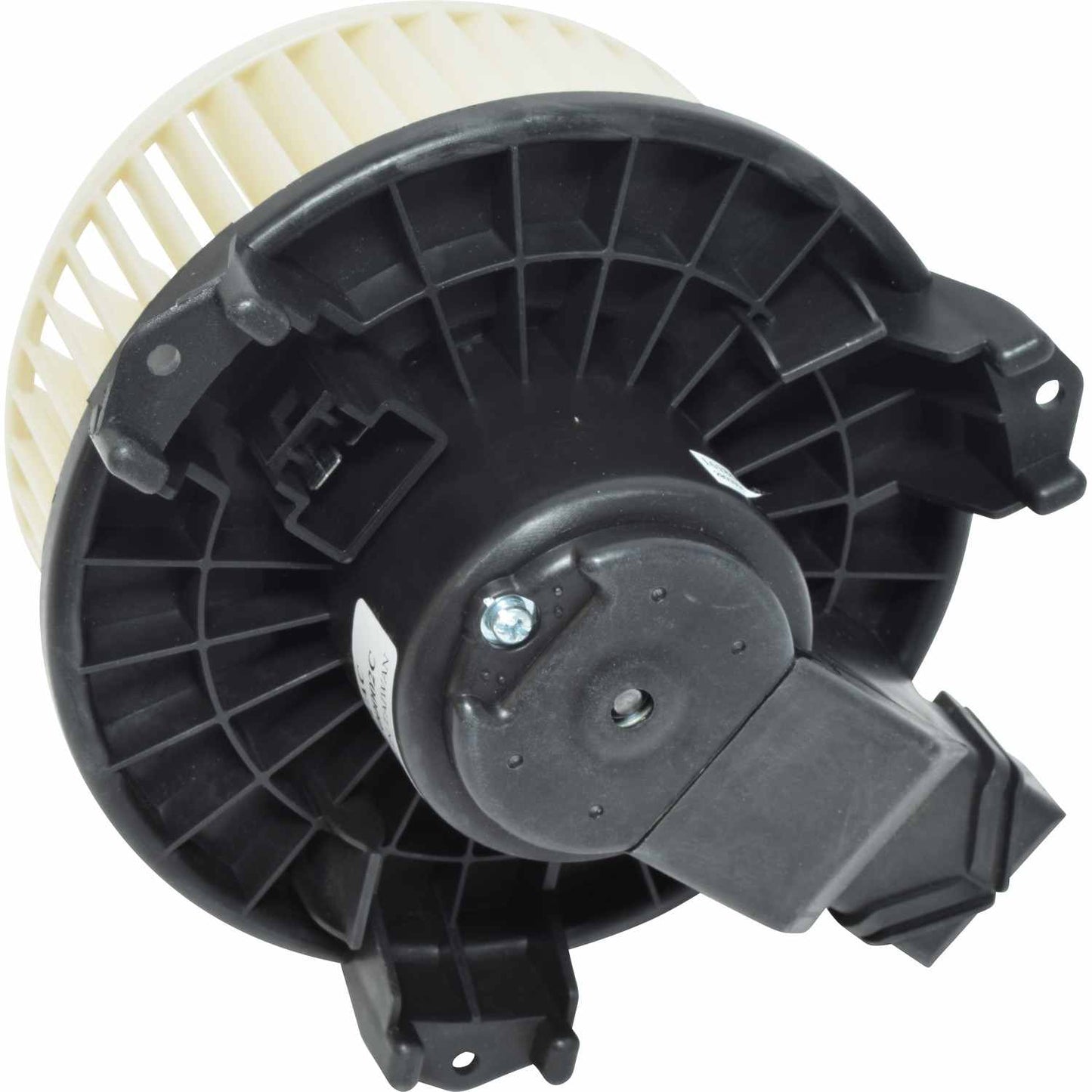 Front View of HVAC Blower Motor UNIVERSAL AIR COND BM00002C