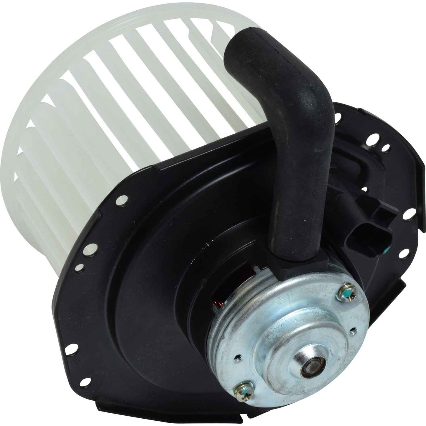 Front View of HVAC Blower Motor UNIVERSAL AIR COND BM00149C