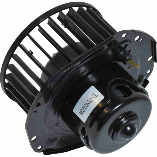 HVAC Blower Motor BM00151C