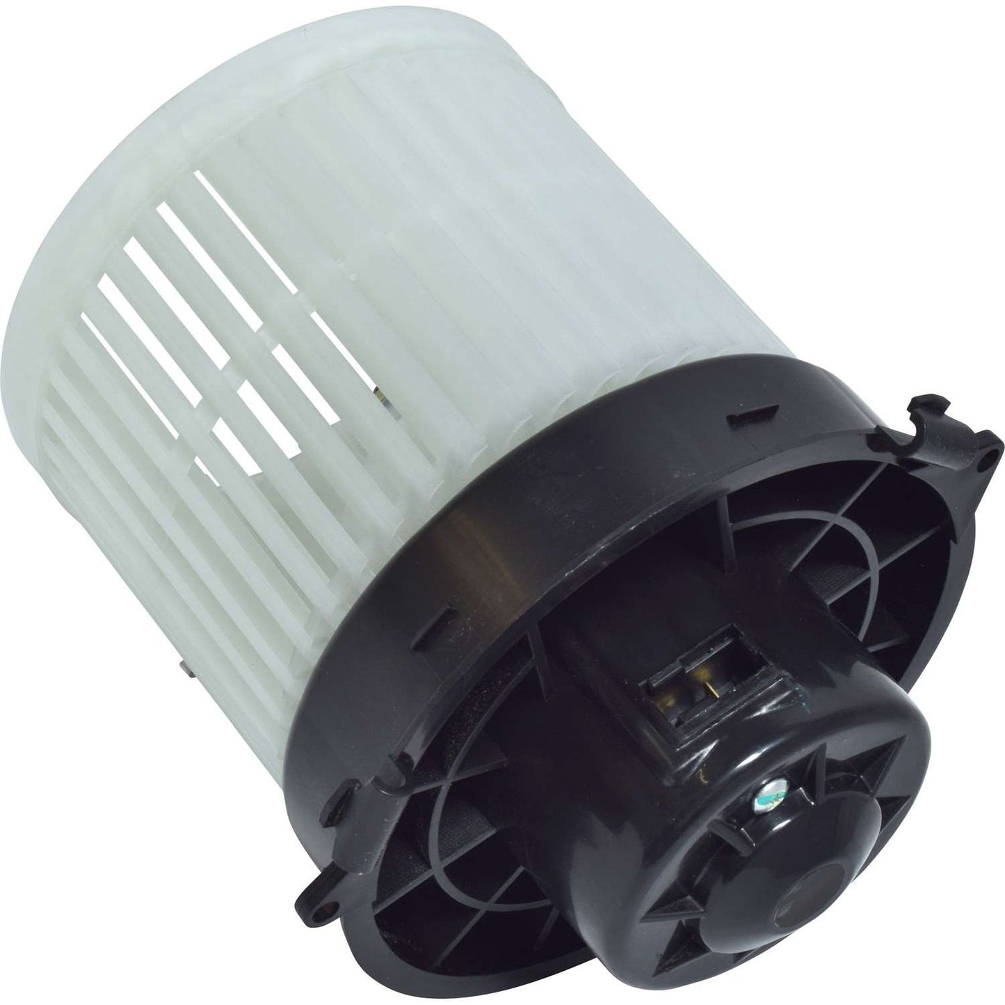 Front View of HVAC Blower Motor UNIVERSAL AIR COND BM00258C